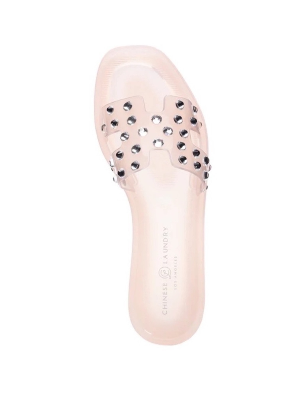 CHINESE LAUNDRY Charli Vinyl Sandal